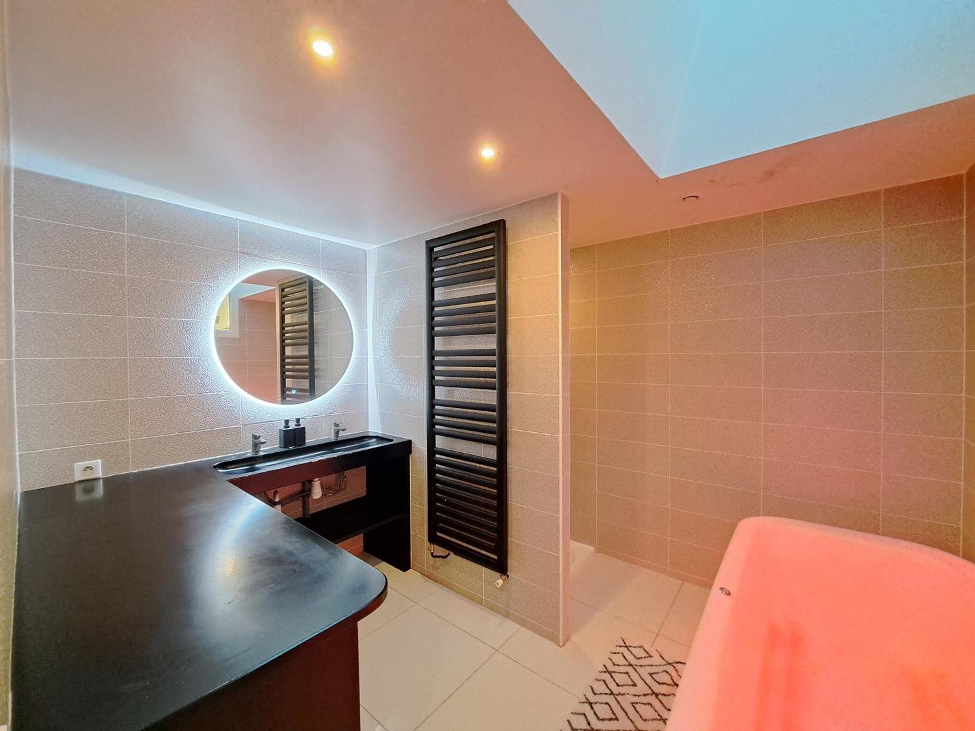 Medellin - Magnifique Maison A Reims Leilighet Eksteriør bilde