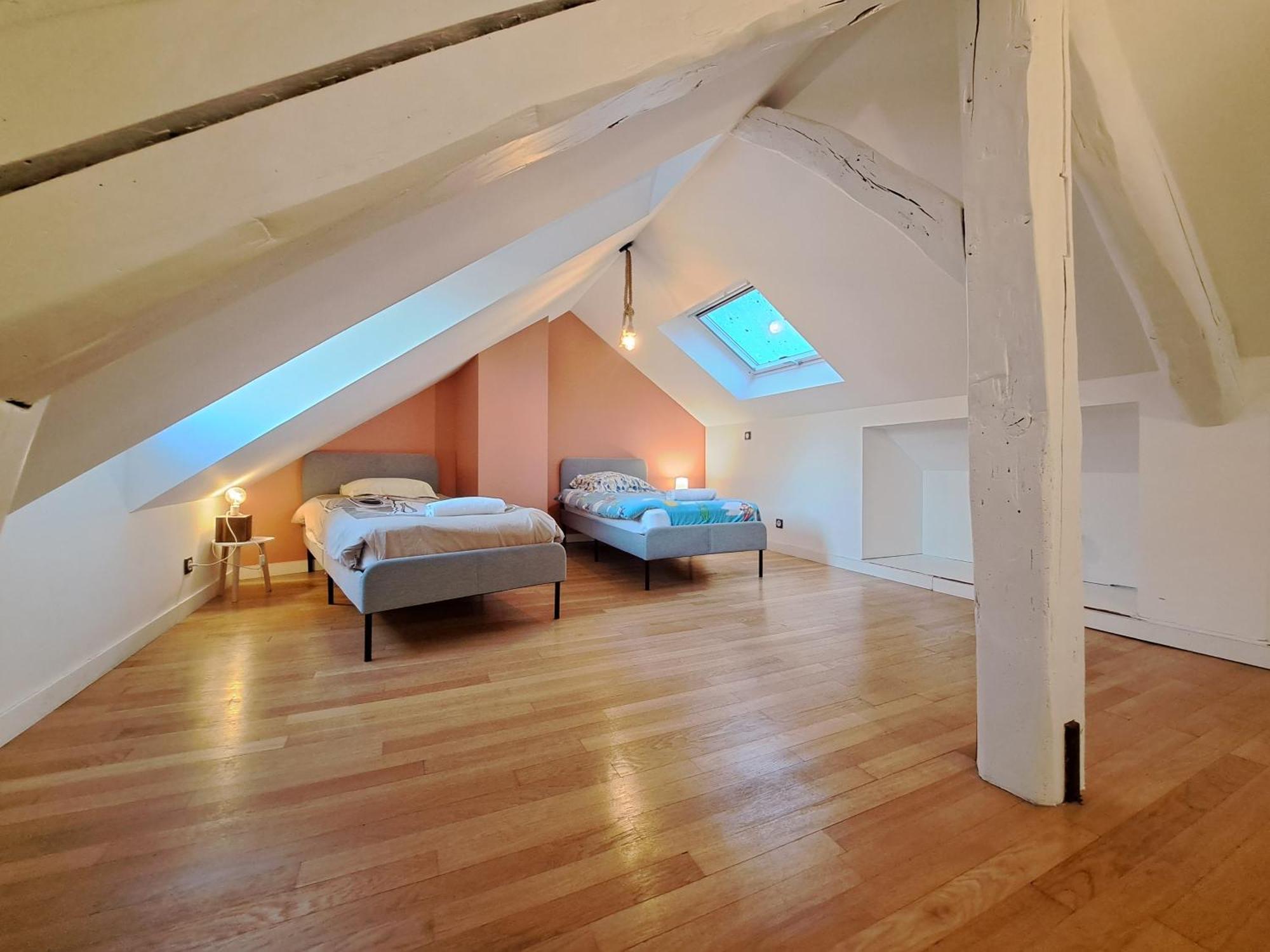 Medellin - Magnifique Maison A Reims Leilighet Eksteriør bilde