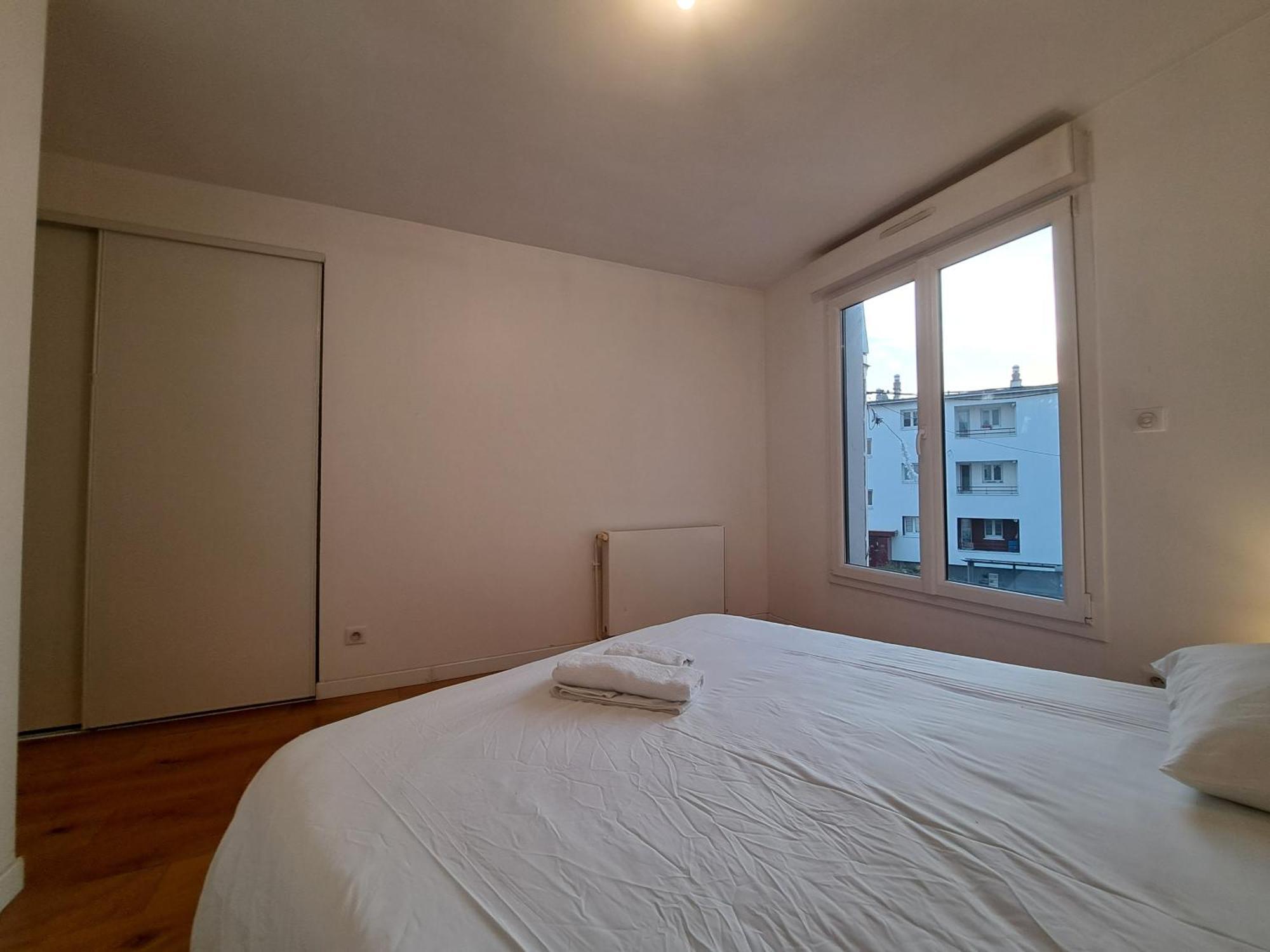 Medellin - Magnifique Maison A Reims Leilighet Eksteriør bilde